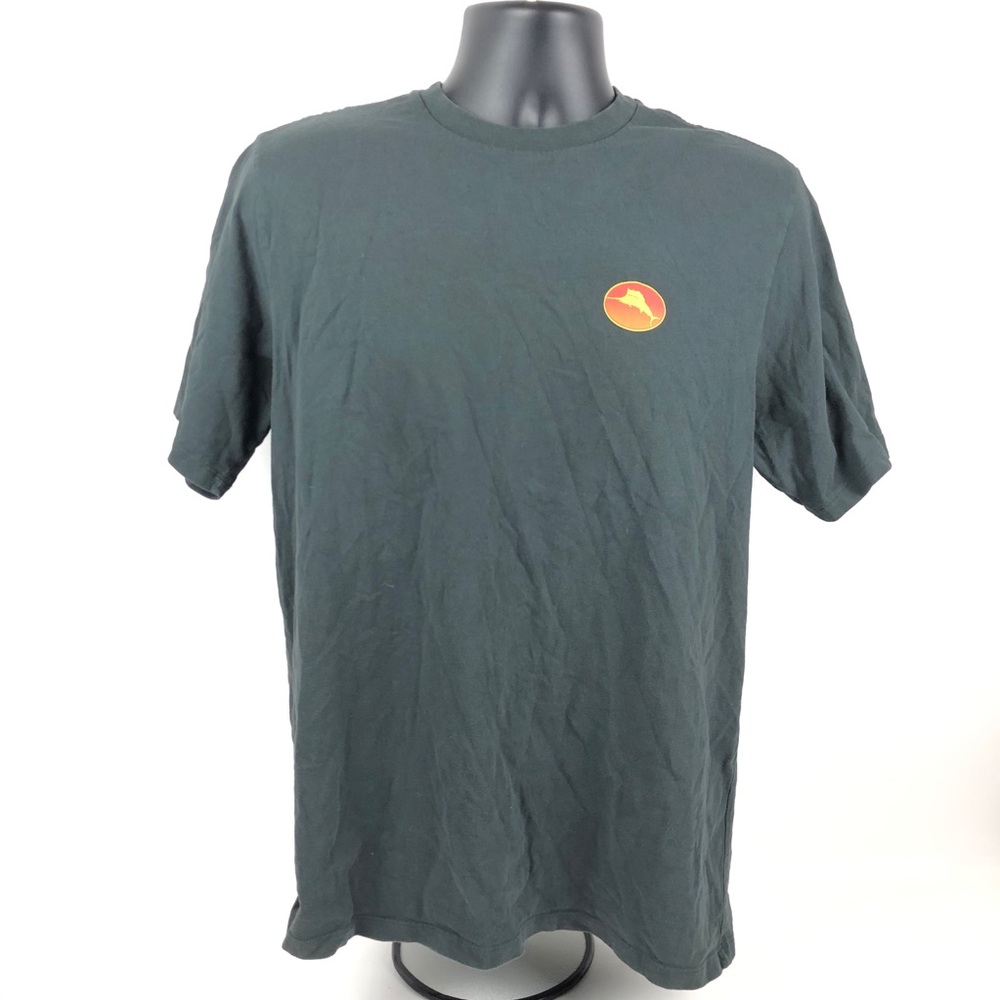 Mens Tommy Bahama Relax Crewneck T-Shirt